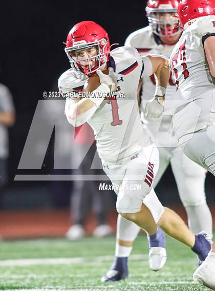 Thumbnail 3 in Brentwood Academy @ Montgomery Bell Academy photogallery.