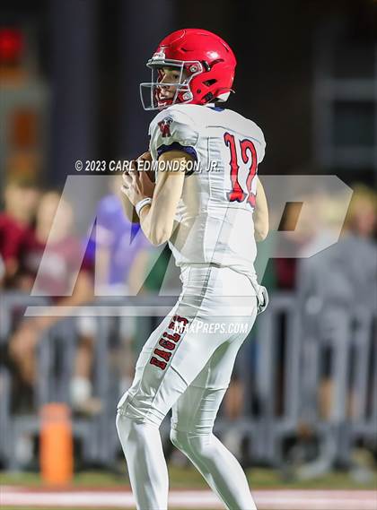 Thumbnail 3 in Brentwood Academy @ Montgomery Bell Academy photogallery.