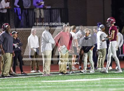 Thumbnail 3 in Brentwood Academy @ Montgomery Bell Academy photogallery.