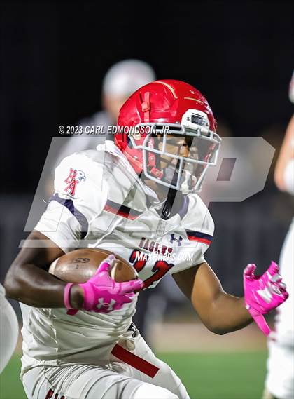 Thumbnail 1 in Brentwood Academy @ Montgomery Bell Academy photogallery.