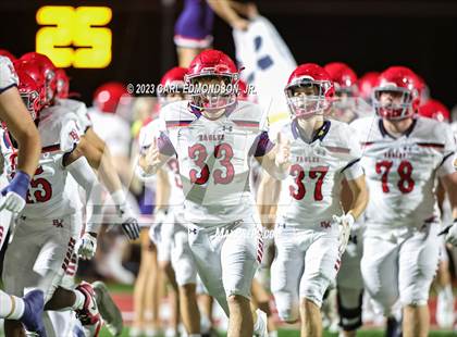Thumbnail 3 in Brentwood Academy @ Montgomery Bell Academy photogallery.