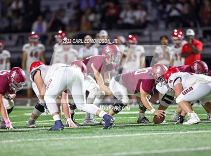 Thumbnail 2 in Brentwood Academy @ Montgomery Bell Academy photogallery.