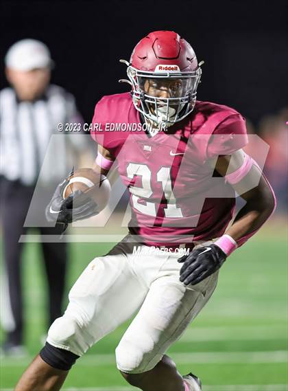 Thumbnail 3 in Brentwood Academy @ Montgomery Bell Academy photogallery.