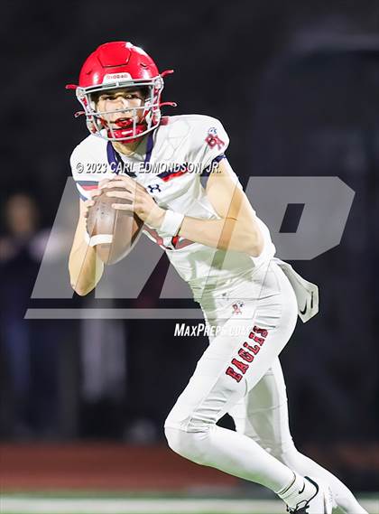 Thumbnail 1 in Brentwood Academy @ Montgomery Bell Academy photogallery.