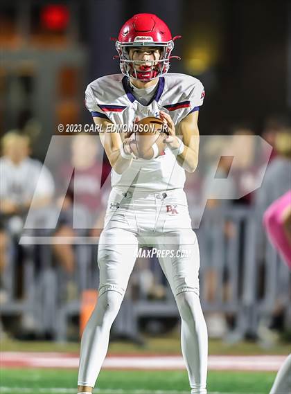 Thumbnail 2 in Brentwood Academy @ Montgomery Bell Academy photogallery.