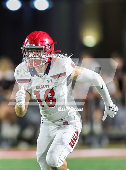 Thumbnail 3 in Brentwood Academy @ Montgomery Bell Academy photogallery.