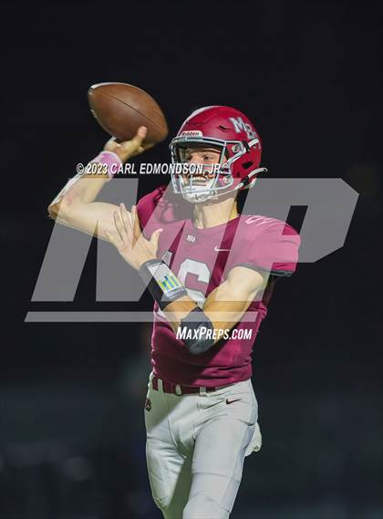 Thumbnail 3 in Brentwood Academy @ Montgomery Bell Academy photogallery.