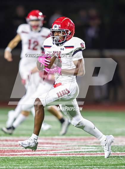 Thumbnail 3 in Brentwood Academy @ Montgomery Bell Academy photogallery.