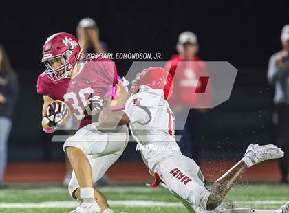Thumbnail 1 in Brentwood Academy @ Montgomery Bell Academy photogallery.