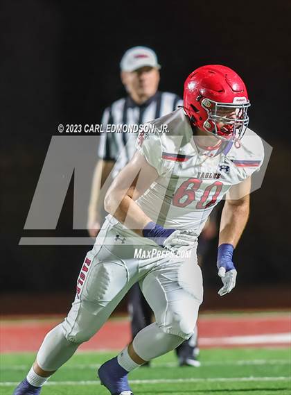 Thumbnail 2 in Brentwood Academy @ Montgomery Bell Academy photogallery.