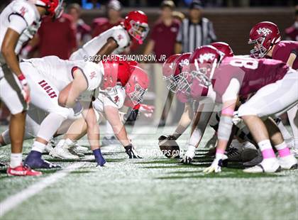 Thumbnail 1 in Brentwood Academy @ Montgomery Bell Academy photogallery.
