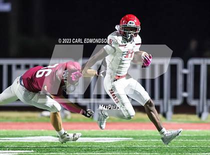 Thumbnail 1 in Brentwood Academy @ Montgomery Bell Academy photogallery.