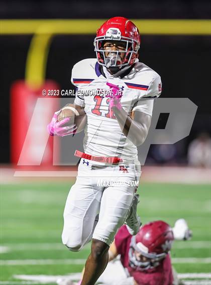 Thumbnail 3 in Brentwood Academy @ Montgomery Bell Academy photogallery.