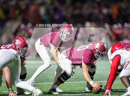 Thumbnail 1 in Brentwood Academy @ Montgomery Bell Academy photogallery.