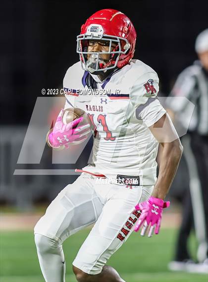 Thumbnail 3 in Brentwood Academy @ Montgomery Bell Academy photogallery.