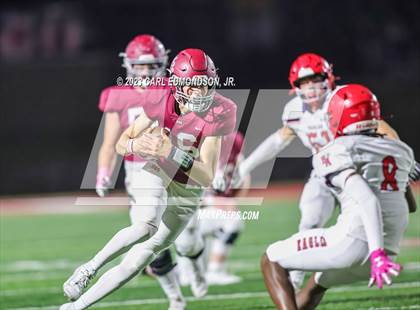 Thumbnail 3 in Brentwood Academy @ Montgomery Bell Academy photogallery.