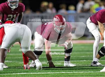 Thumbnail 1 in Brentwood Academy @ Montgomery Bell Academy photogallery.