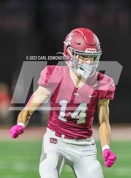 Thumbnail 2 in Brentwood Academy @ Montgomery Bell Academy photogallery.