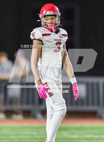 Thumbnail 2 in Brentwood Academy @ Montgomery Bell Academy photogallery.
