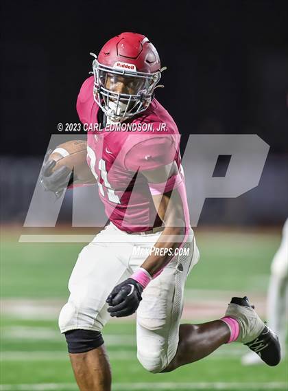 Thumbnail 2 in Brentwood Academy @ Montgomery Bell Academy photogallery.