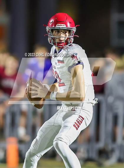 Thumbnail 1 in Brentwood Academy @ Montgomery Bell Academy photogallery.