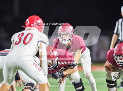 Thumbnail 1 in Brentwood Academy @ Montgomery Bell Academy photogallery.