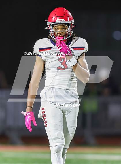 Thumbnail 3 in Brentwood Academy @ Montgomery Bell Academy photogallery.