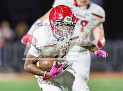 Thumbnail 2 in Brentwood Academy @ Montgomery Bell Academy photogallery.