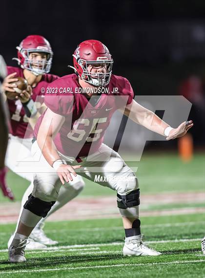 Thumbnail 1 in Brentwood Academy @ Montgomery Bell Academy photogallery.
