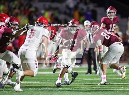 Thumbnail 2 in Brentwood Academy @ Montgomery Bell Academy photogallery.