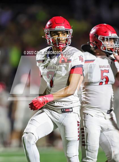 Thumbnail 3 in Brentwood Academy @ Montgomery Bell Academy photogallery.