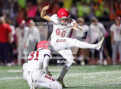 Thumbnail 1 in Brentwood Academy @ Montgomery Bell Academy photogallery.