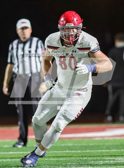 Thumbnail 1 in Brentwood Academy @ Montgomery Bell Academy photogallery.