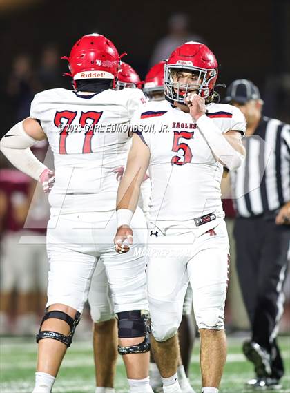 Thumbnail 1 in Brentwood Academy @ Montgomery Bell Academy photogallery.