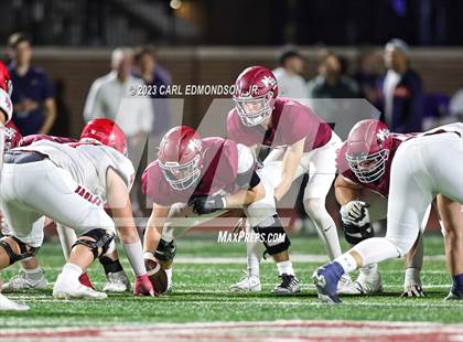 Thumbnail 3 in Brentwood Academy @ Montgomery Bell Academy photogallery.