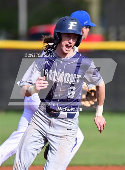 Thumbnail 1 in Fairmont @ Miamisburg photogallery.