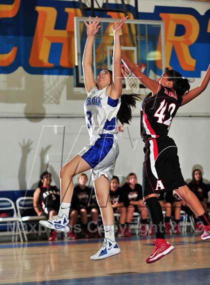 Thumbnail 1 in FR: Ayala @ Charter Oak photogallery.