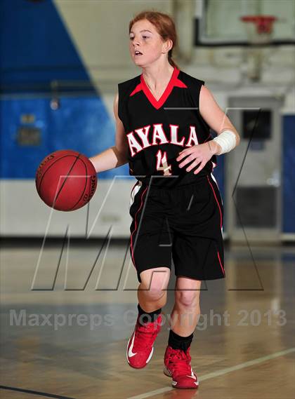 Thumbnail 3 in FR: Ayala @ Charter Oak photogallery.