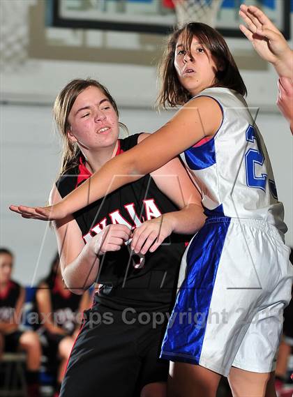 Thumbnail 3 in FR: Ayala @ Charter Oak photogallery.