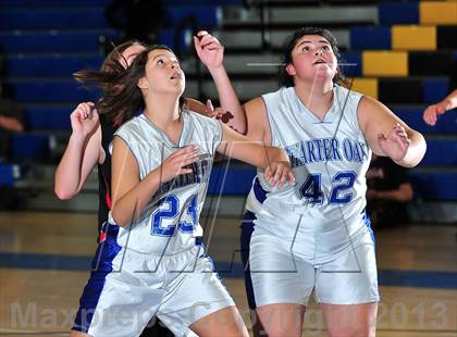 Thumbnail 3 in FR: Ayala @ Charter Oak photogallery.