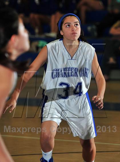 Thumbnail 3 in FR: Ayala @ Charter Oak photogallery.