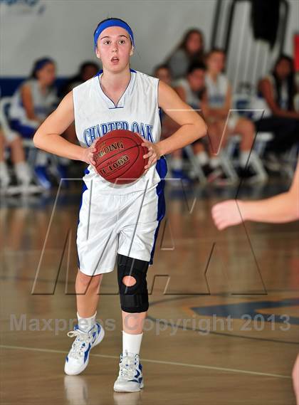 Thumbnail 3 in FR: Ayala @ Charter Oak photogallery.