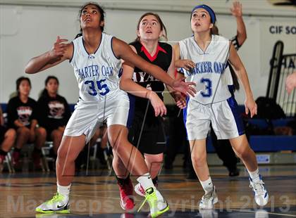 Thumbnail 3 in FR: Ayala @ Charter Oak photogallery.