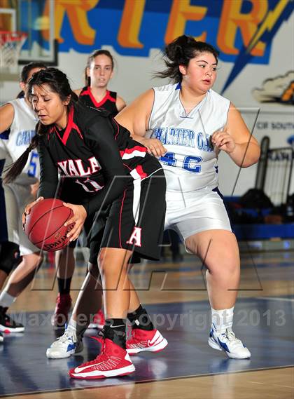 Thumbnail 3 in FR: Ayala @ Charter Oak photogallery.