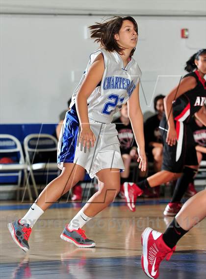 Thumbnail 2 in FR: Ayala @ Charter Oak photogallery.