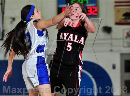 Thumbnail 1 in FR: Ayala @ Charter Oak photogallery.