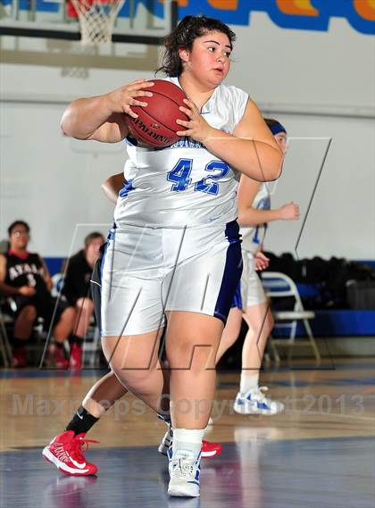 Thumbnail 2 in FR: Ayala @ Charter Oak photogallery.