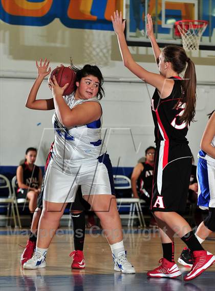 Thumbnail 3 in FR: Ayala @ Charter Oak photogallery.