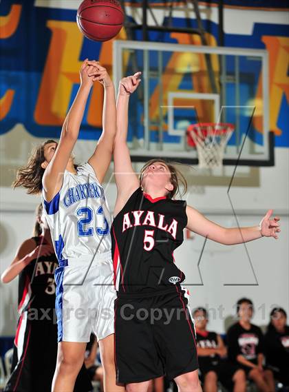 Thumbnail 3 in FR: Ayala @ Charter Oak photogallery.