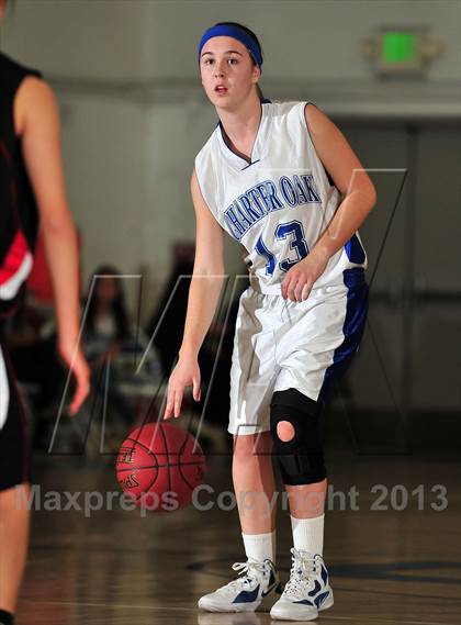 Thumbnail 3 in FR: Ayala @ Charter Oak photogallery.